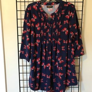 Reborn 1XL Tunic